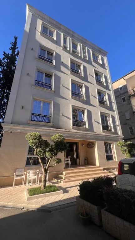 Hotel La Favorita — photo 4