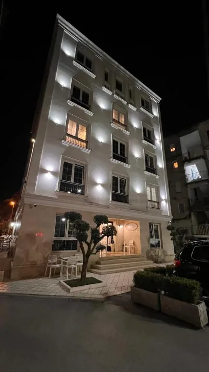 Hotel La Favorita — photo 8